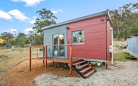 Tiny Home - Redbird